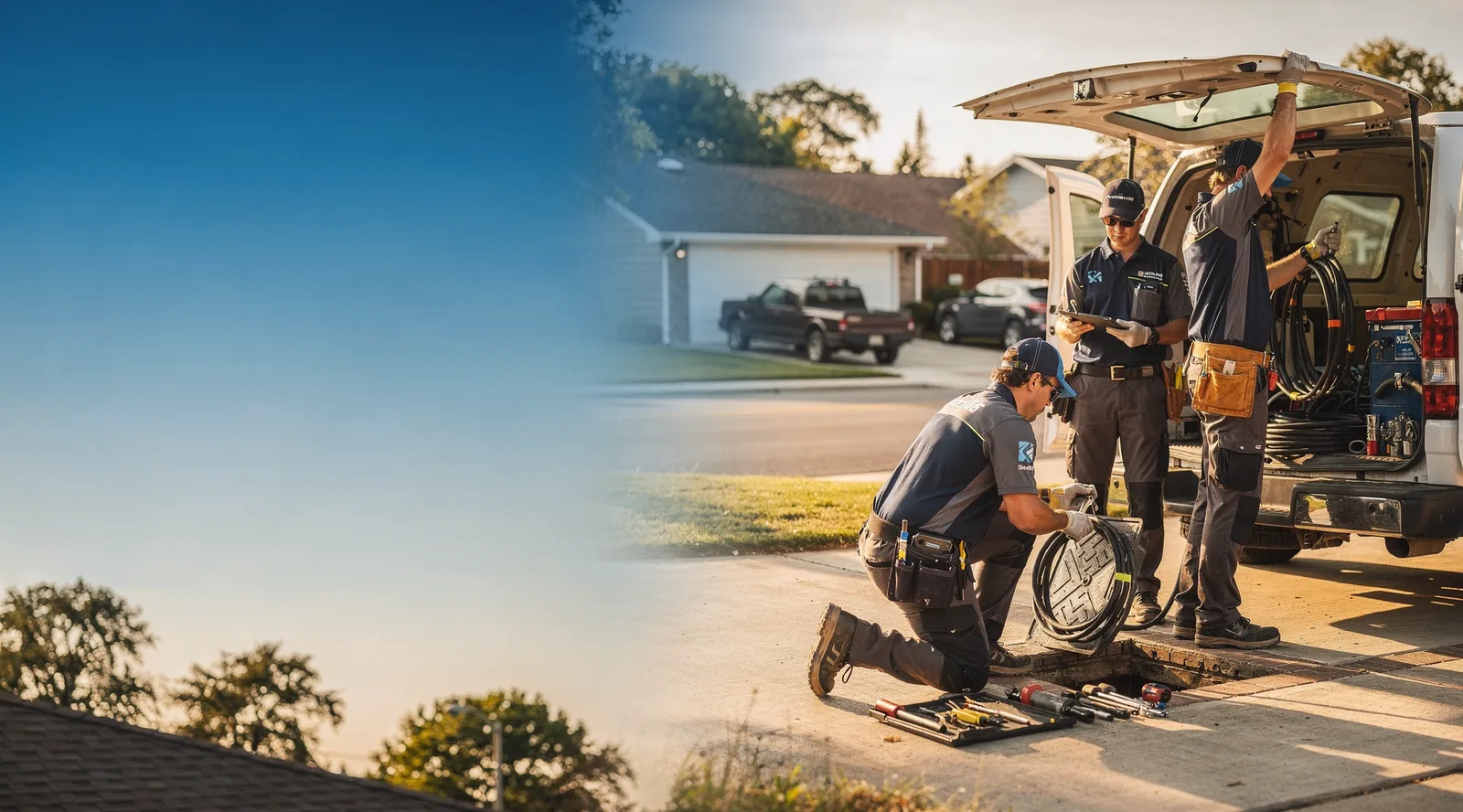 Water Softener Installation in Langtry, TX near me